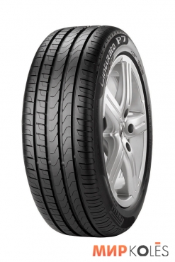 Летние шины PIRELLI CINTURATO P7 - Мир Колес