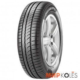 Летние шины PIRELLI CINTURATO P1 VERDE - Мир Колес