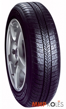 Летние шины BF Goodrich TOURING - Мир Колес