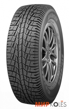 Летние шины Cordiant All Terrain - Мир Колес