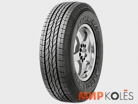 Летние шины Maxxis HT770 - Мир Колес