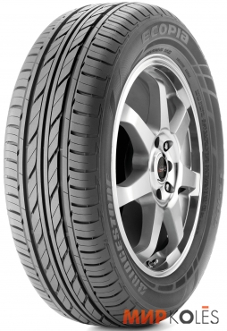 Летние шины Bridgestone ECOOPIA EP100A - Мир Колес
