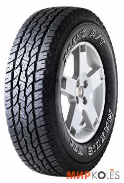 Зимние шины Maxxis AT771 - Мир Колес