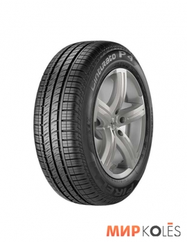 Летние шины PIRELLI CINTURATO P4 - Мир Колес
