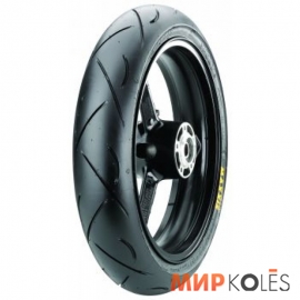 Летние шины Maxxis SUPERMAXX MA-PS - Мир Колес