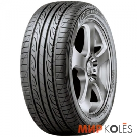 Летние шины Dunlop SP Sport LM704 - Мир Колес