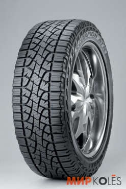 Зимние шины PIRELLI SCORPION ATR WL XL - Мир Колес