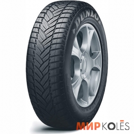Летние шины Dunlop Grandtrek WT - Мир Колес