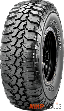 Летние шины Maxxis MT-762 - Мир Колес