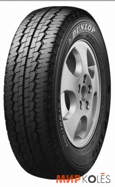 Летние шины Dunlop SP LT30 - Мир Колес
