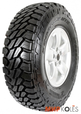 Зимние шины PIRELLI SCORPION MTR - Мир Колес