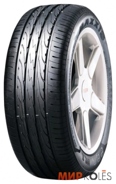 Летние шины Maxxis Pro-R1 - Мир Колес