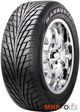 Летние шины Maxxis MAS2 - Мир Колес