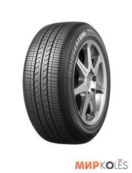 Летние шины Bridgestone B250 - Мир Колес