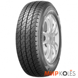 Летние шины Dunlop ECONODRIVE - Мир Колес
