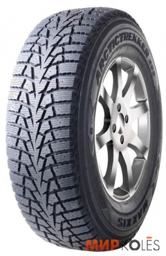 Зимние шины Maxxis NS3 - Мир Колес