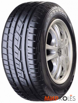 Летние шины Toyo PXCF1 - Мир Колес