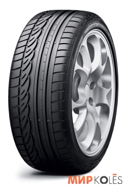 Летние шины Dunlop SP SPT 01 A-S AO ROF MFS - Мир Колес
