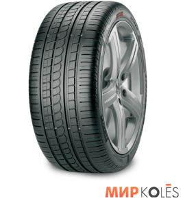 Летние шины PIRELLI P ZERO NO - Мир Колес