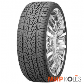 Летние шины ROADSTONE HP - Мир Колес