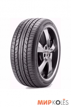 Летние шины Bridgestone POTENZA RE-040 - Мир Колес