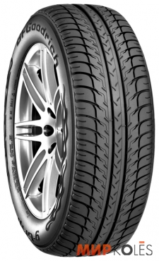 Летние шины BF Goodrich XL G-GRIP - Мир Колес