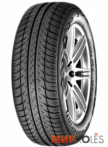 Летние шины BF Goodrich G-GRIP SUV - Мир Колес