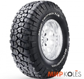 Летние шины BF Goodrich MUD TERRAIN T-A KM2 - Мир Колес