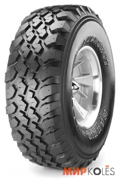 Зимние шины Maxxis 10PR - Мир Колес