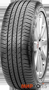 Летние шины Bridgestone HP-M3 - Мир Колес