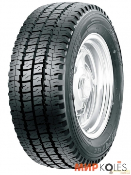 Летние шины Tigar CARGOSPEEDB3 - Мир Колес