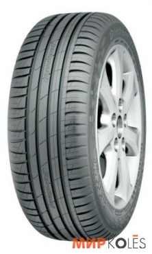 Летние шины Cordiant Sport 3 PS-2 - Мир Колес
