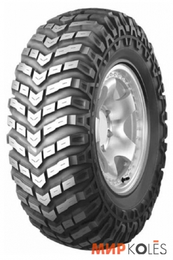 Летние шины Maxxis M8080 108L - Мир Колес