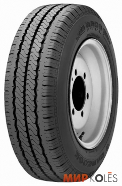 Летние шины Hankook RA08 - Мир Колес