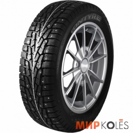 Зимние шины CONTYRE Arctic Ice-3 - Мир Колес