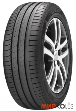 Летние шины Hankook KINERGY ECO K425 - Мир Колес