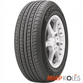 Зимние шины Hankook Optimo ME02 K424 - Мир Колес