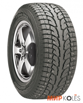 Зимние шины Hankook I*PIKE RW11 - Мир Колес