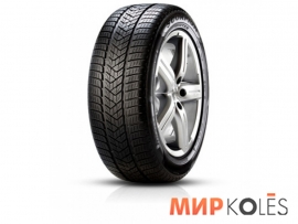 Зимние шины PIRELLI SCORPION WINTER - Мир Колес