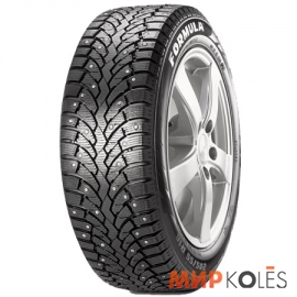 Зимние шины PIRELLI FORMULA ICE - Мир Колес