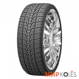 Летние шины ROADSTONE Roadian HP - Мир Колес