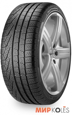 Зимние шины PIRELLI W 210 SZ SERIE 2 - Мир Колес