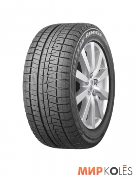 Зимние шины Bridgestone BLIZZAK REVO-GZ - Мир Колес