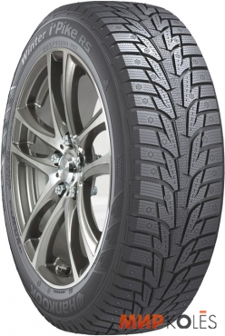 Зимние шины Hankook WINTER I - Мир Колес