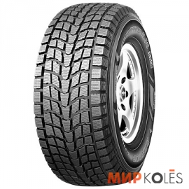 Зимние шины Dunlop GRANDTREK SJ6 - Мир Колес