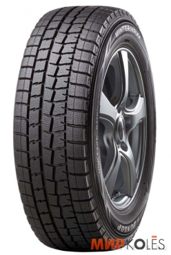 Зимние шины Dunlop Winter MAXX WM01 - Мир Колес