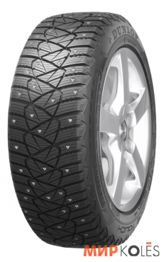 Зимние шины Dunlop ICETOUCH - Мир Колес