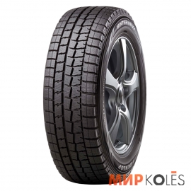 Зимние шины Dunlop Winter MAXX SJ8 - Мир Колес