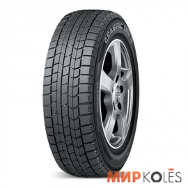 Зимние шины Dunlop GRASPIC DS-3 - Мир Колес