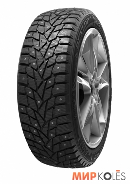 Зимние шины Dunlop GRANDTREK ICE02 - Мир Колес